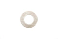 Bert Transmissions Flat Washer Part 309, 0.635 Inch Inner Diameter, 1.104 Inch Outer Diameter, 0.035 Inch Thickness, Steel with Zinc Oxide Finish