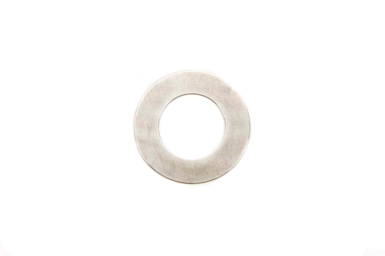Bert Transmissions Flat Washer Part 309, 0.635 Inch Inner Diameter, 1.104 Inch Outer Diameter, 0.035 Inch Thickness, Steel with Zinc Oxide Finish