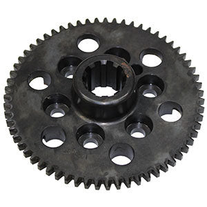 Bert Transmissions Flywheel GM LS1 NE Modified for LS-Series Engines