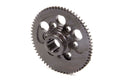 Bert Transmissions 311-NC-EXT Steel Flywheel for Small Block Chevrolet External Balance