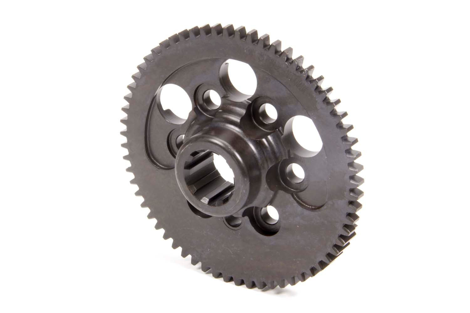 Bert Transmissions 311-NC-EXT Steel Flywheel for Small Block Chevrolet External Balance