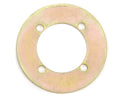 Bert Transmissions 318-BG Steel Belt Guide Washer with Cadmium Finish