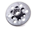 Bert Transmissions 320-LS1 Steel 1-Piece Flywheel for GM LS-Series with Internal Balance