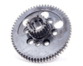 Bert Transmissions 320-NC-EXT Flywheel for Chevy V8 with External Balance and Steel Construction