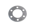 Bert Transmissions Flywheel Shim 0.038 Inch Aluminum for Small Block Chevy and V6 Engines