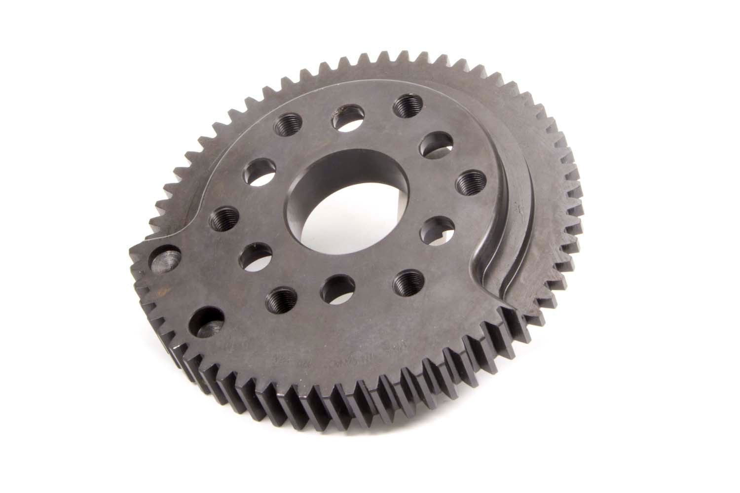 Bert Transmissions 370-WIN Ford Windsor Flywheel Ring External Balance Steel 2-Piece Kit