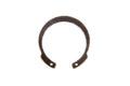 Bert Transmissions Snap Ring for Idler Gear - Steel, Natural Finish