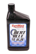BERT Transmissions 052444427 Blue Magic Manual Transmission Fluid, Synthetic, 1 Quart Bottle