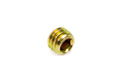 Bert Transmissions Fill Plug with Allen Head Steel Cadmium Finish for Transmission Maintenance