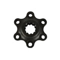 Bert Transmissions Drive Flange Steel Dodge 340-360 with 10 Spline