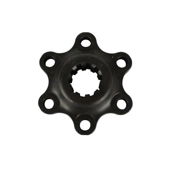 Bert Transmissions Drive Flange Steel Dodge 340-360 with 10 Spline