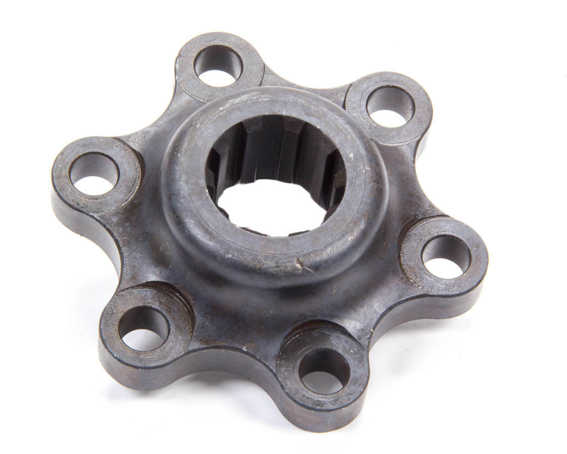 BERT Transmissions Drive Flange Steel Chevy V8 Crankshaft Coupler with 10 Spline