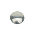 Bert Transmissions 76 3/4 Inch Steel Freeze Plug with Zinc Oxide Coating