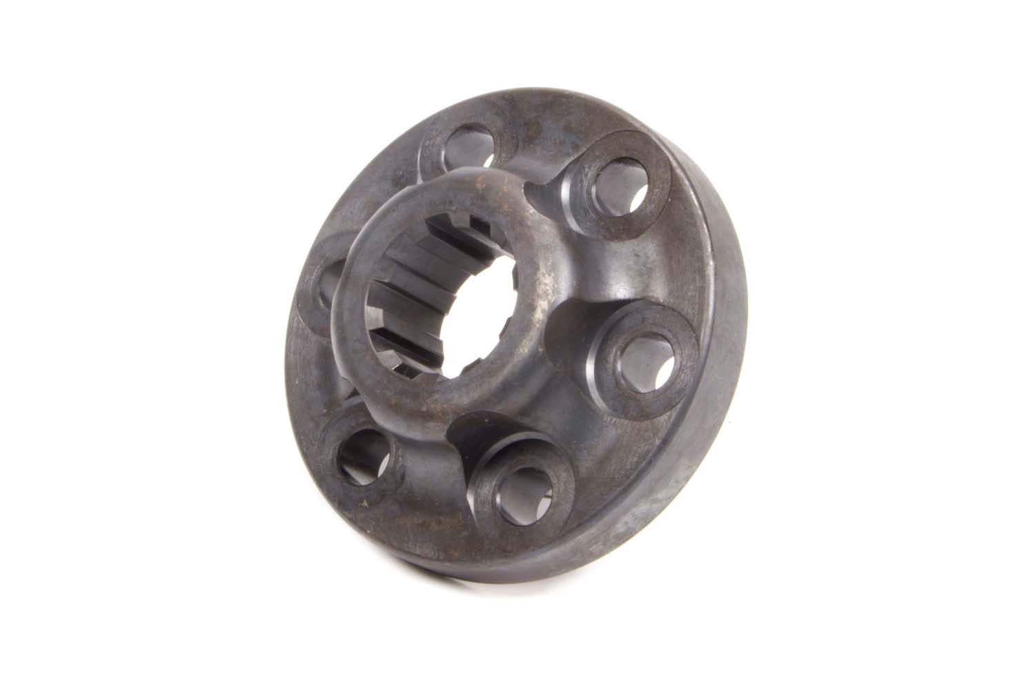 Bert Transmissions 7-F Drive Flange Steel for Small Block Ford 340/340 Spline