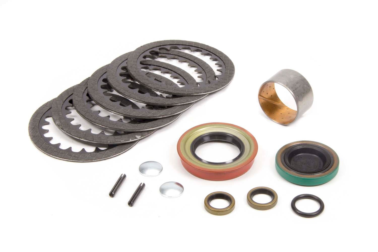 Bert Transmissions Transmission Rebuild Kit for Late Model Transmissions Part 91