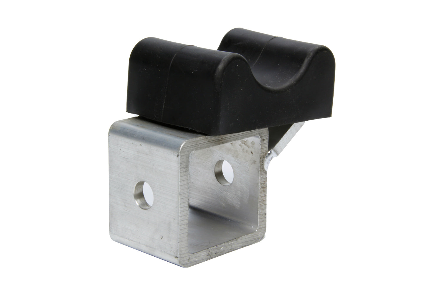 Bert Transmissions AJ-Bumper NYM-F Front Bumper Mount for Air Jack with Pin Lock