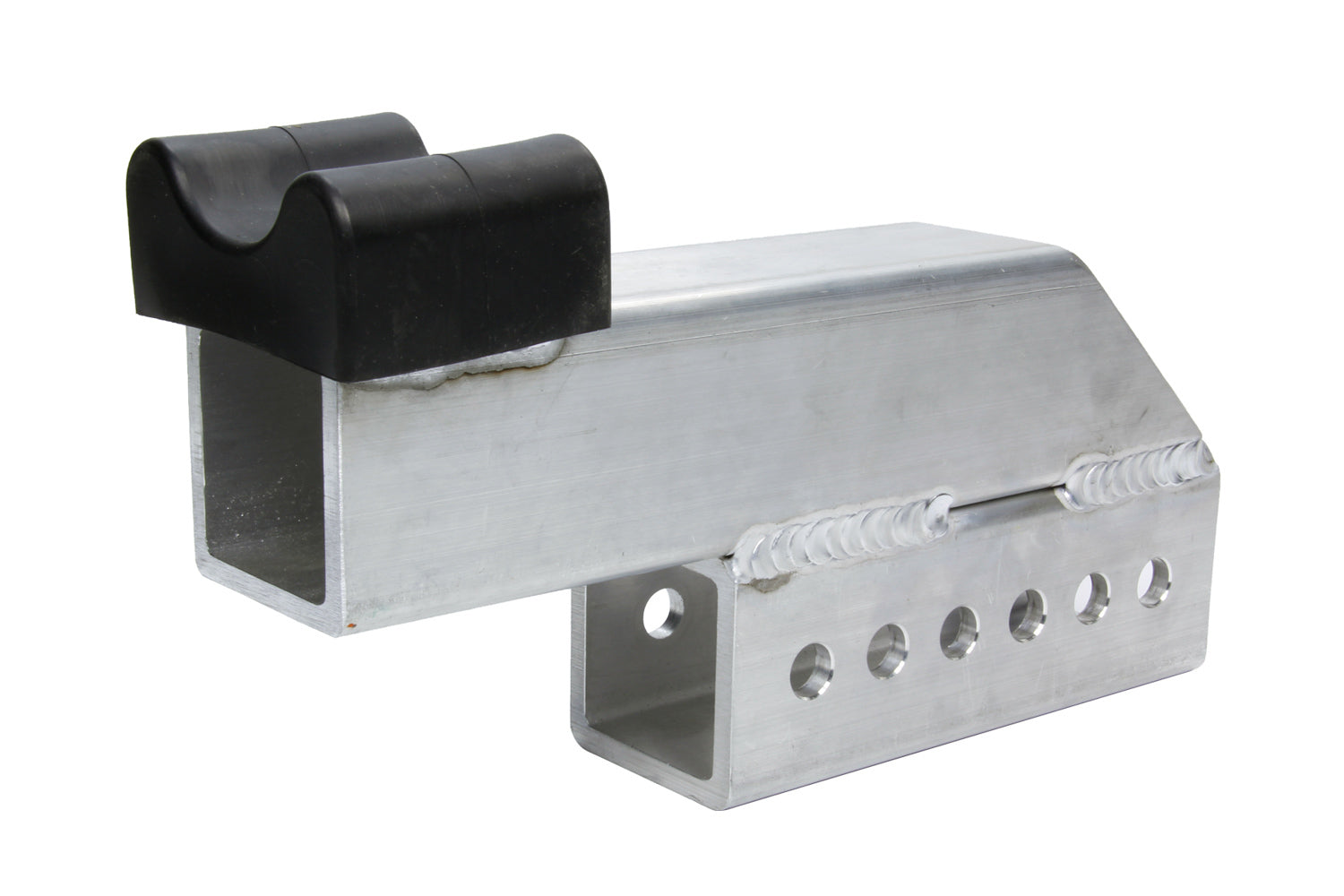 BERT Transmissions AJ-BUMPER NYM-R Rear Slide-On Bumper Mount with Pin Lock for Bert Transmission Air Jack
