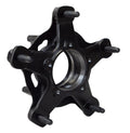BERT Transmissions CTD-001-KIT-BK Rear Wide 5 Aluminum Wheel Hub Kit in Black Finish