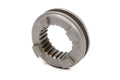Bert Transmissions SG-1006 Sun Gear Selector, Steel, Natural Finish for Second Generation Transmissions