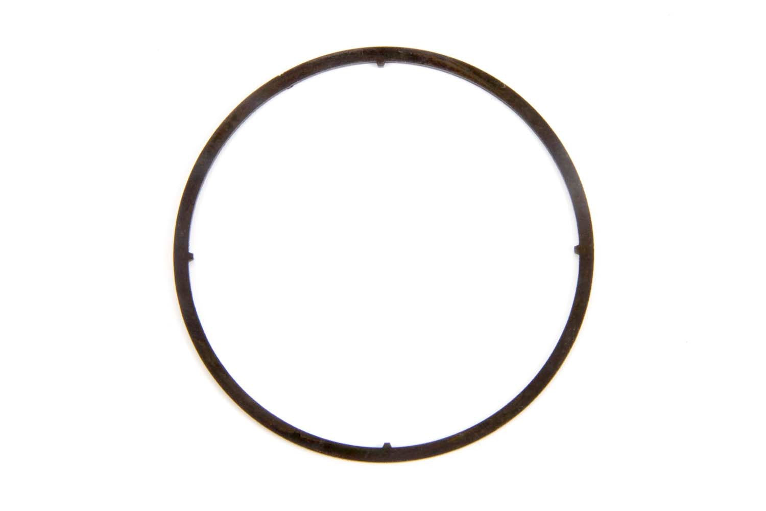 Bert Transmissions SG-1016 Sun Gear Thrust Ring for Second Generation Transmissions, Steel, Black Oxide Finish