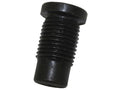 Bert Transmissions SG-1033 Band Anchor Stud with 1/2-20 Thread Steel Black Oxide