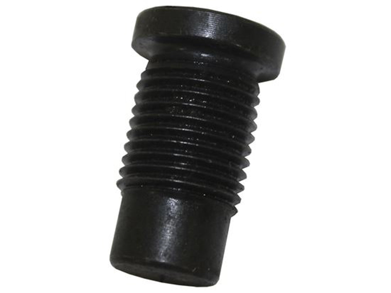 Bert Transmissions SG-1033 Band Anchor Stud with 1/2-20 Thread Steel Black Oxide