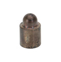 Bert Transmissions SG-1035-01 Manual Transmission Plunger with 1/4 Inch Diameter Steel Construction