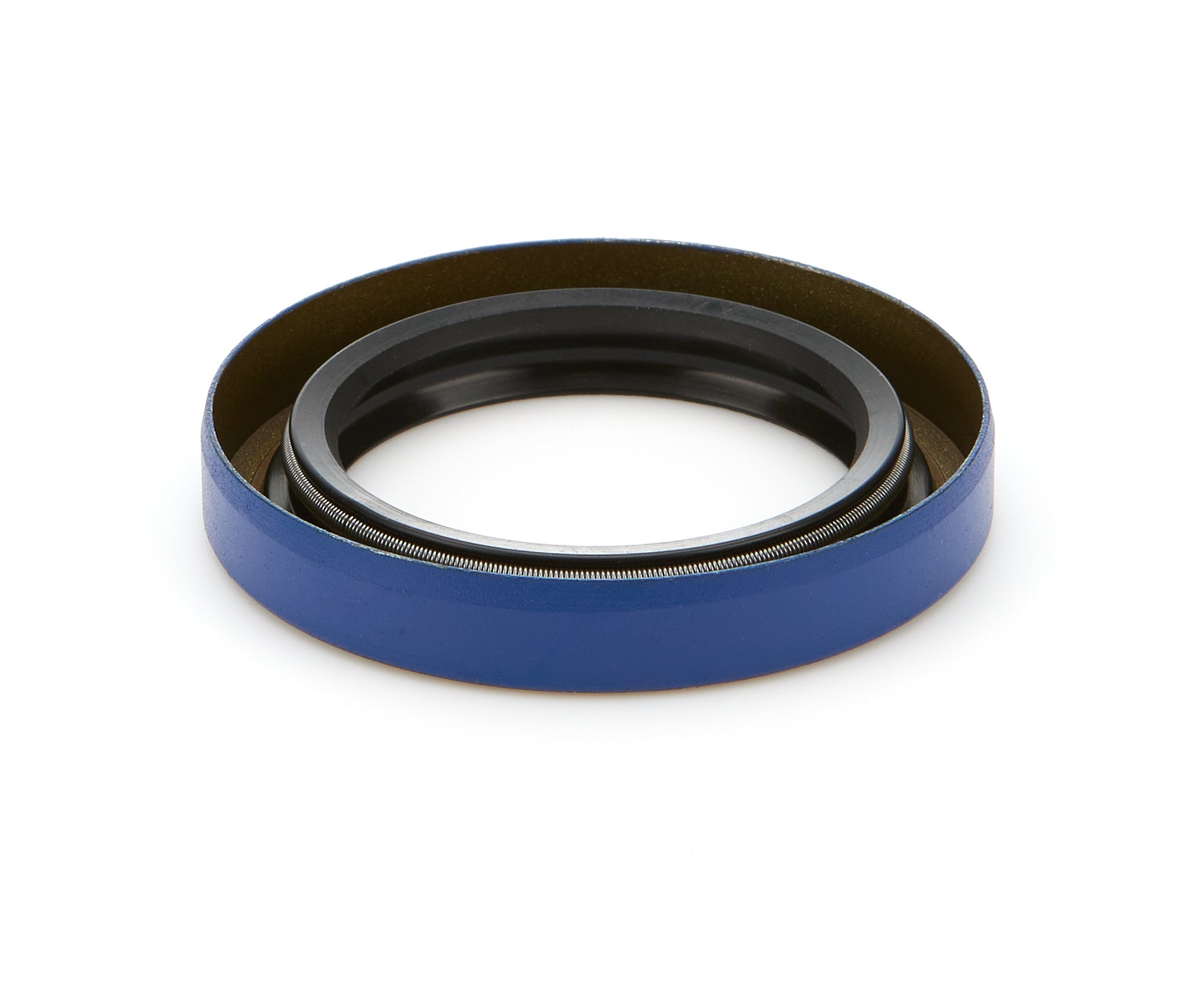 Bert Transmissions SG-1052 Transmission Input Shaft Seal with Rubber and Steel Construction