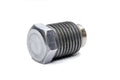Bert Transmissions SG-1063 Drain Plug with 1/4 Inch NPT Thread and Magnetic Steel Construction