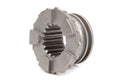 Bert Transmissions SG-1101 Steel Hi Gear Transmission Gear Selector for Second Generation Transmissions