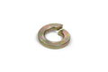 Bert Transmissions SG-1253 Lock Washer Rear Yoke 3/8 Inch Steel Cadmium Finish