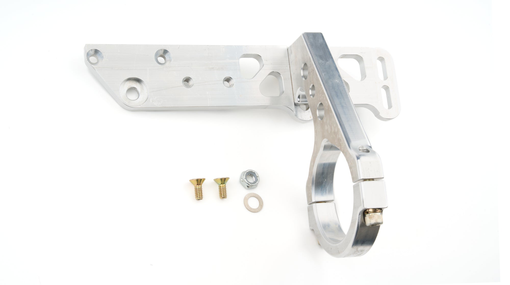 Bert Transmissions SG-2000-KIT Transmission Shifter Mount Assembly for Bert SG-1300 and SG-1400 Series