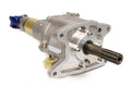 BERT Transmissions SG-1500 Second Generation Aluminum Ball Spline Manual Transmission for Heavy Duty Applications
