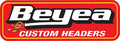 Beyea Custom Headers Part 100 - Performance Exhaust Headers for Automotive Applications