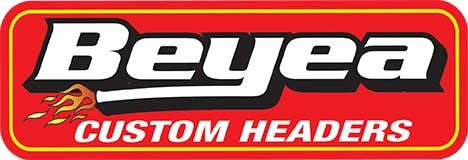 Beyea Custom Headers Part 100 - Performance Exhaust Headers for Automotive Applications