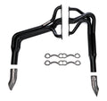 Beyea Custom Headers IDM-604-S1-D2 SBC Modified Header Set with 1-5/8 to 1-3/4 Inch Primary Tubes and 2.75 Inch Collectors