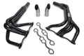 Beyea Custom Headers IDM-604-S1G SBC Modified Header with 1.625 to 1.75 Inch Primary Tubes and 2.75 Inch Collector