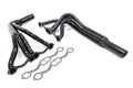 Beyea Custom Headers IDM602-NSM-D2 SBC Modified Header with 1.625 Inch Primary and 2.75 Inch Collector for Small Block Chevy