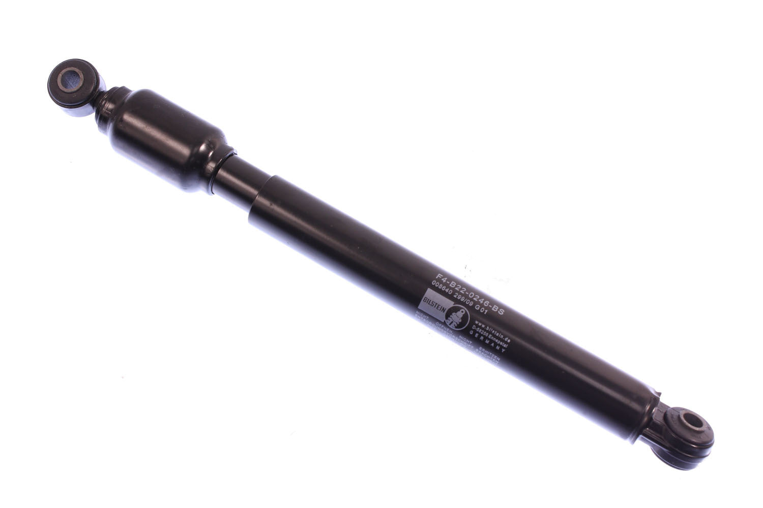BILSTEIN 18-002461 B4 Series Steering Stabilizer for Mercedes-Benz