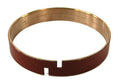 Bilstein Piston Band 18-637 46mm PTFE Shock Piston Band for Automotive Suspension