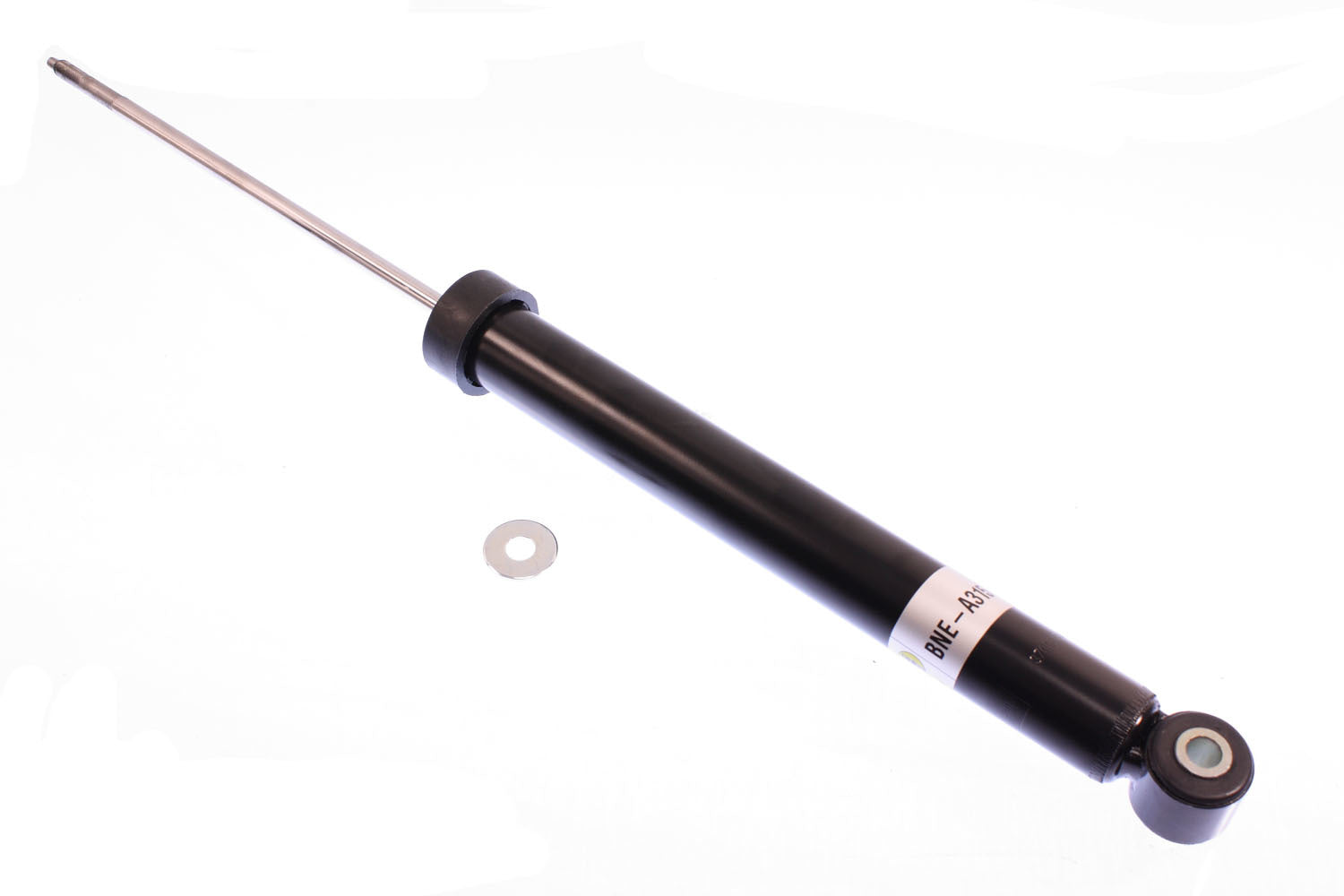 BILSTEIN 19-103150 B6 Series Rear Monotube Shock Absorber for BMW