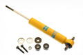 BILSTEIN 24-009492 Street Stock Shock for Front Suspension, B6 Series Monotube, Steel Body, Yellow Finish