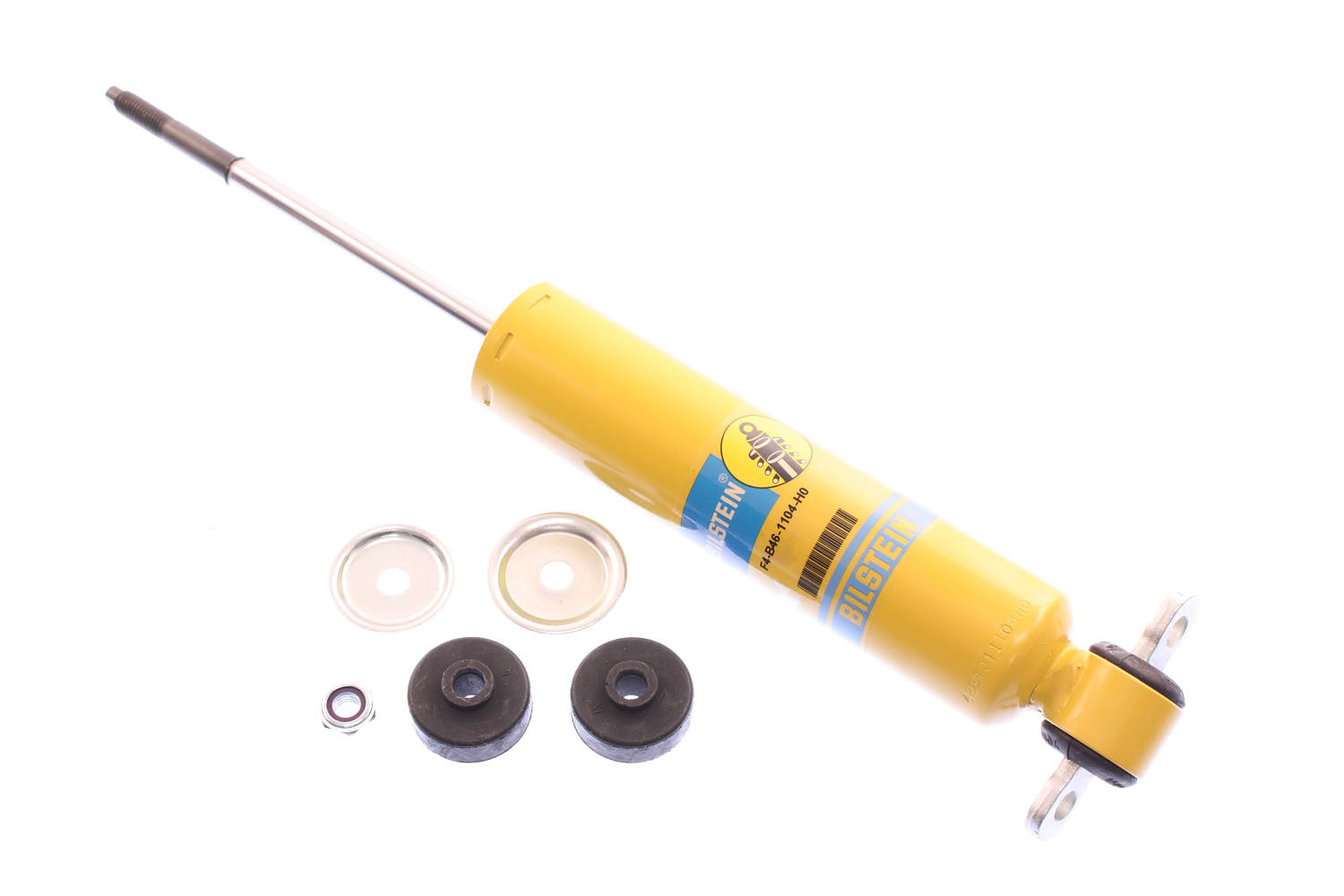 Bilstein 24-011044 Sport Series Monotube Front Shock Absorber