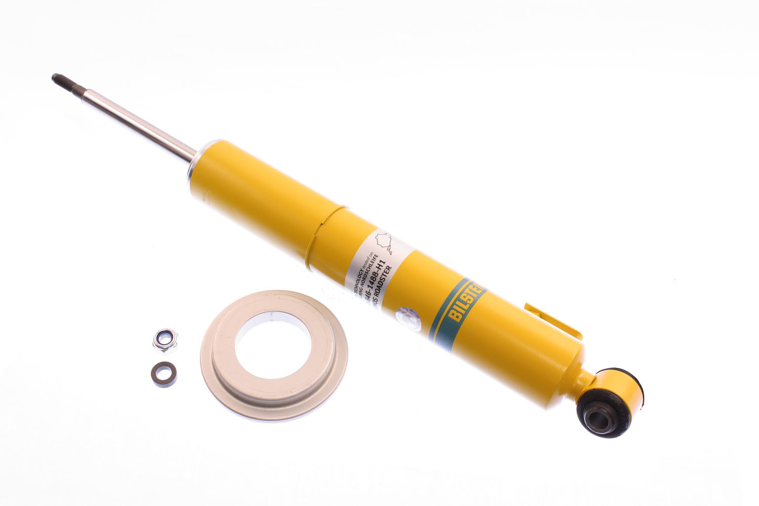 BILSTEIN B6 Front Shock Absorber for Mazda MX-5 Miata 1990-1997