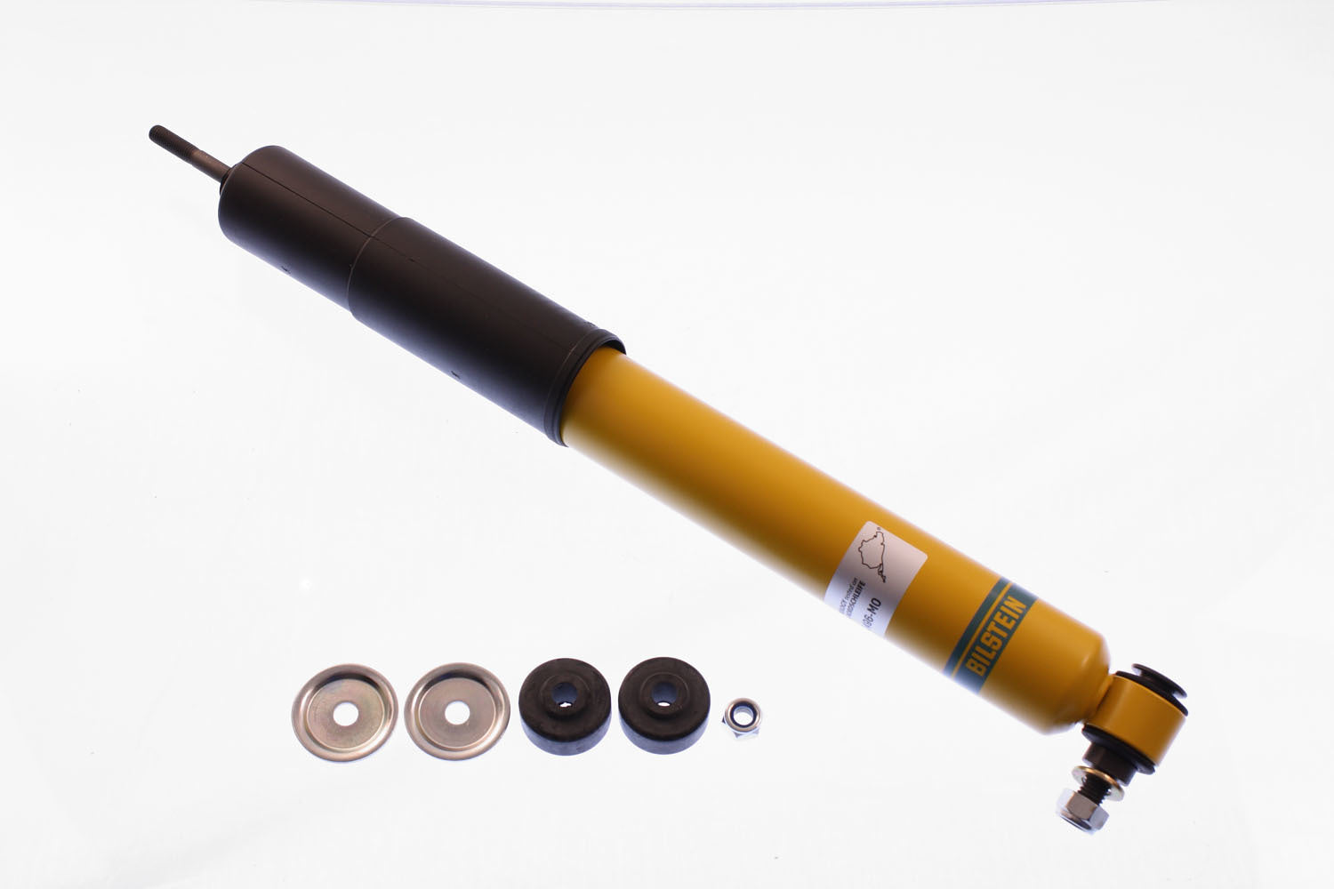 BILSTEIN 24-014960 B6 Performance Series Rear Shock for Ford Crown Victoria