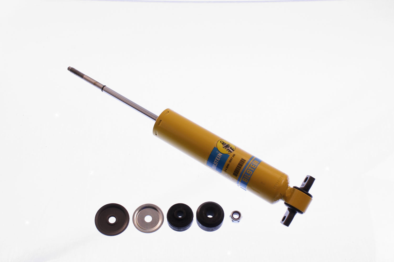 Bilstein 24-016971 Monotube Shock Absorber for GM Fullsize SUVs and Trucks