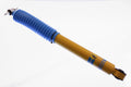 Bilstein 24-016988 Rear Shock Absorber for GM C1500 and C3500 Trucks, 4600 Series Monotube, Steel Construction, Yellow Paint Finish