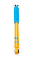 Bilstein 24-020435 Rear Shock Absorber for GM Fullsize SUVs and Trucks, 4600 Series Monotube Steel Construction, Yellow Finish