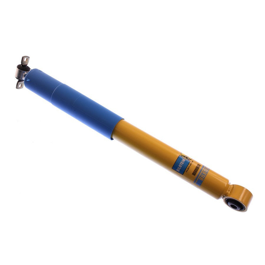 Bilstein 24-024211 Shock Absorber for GM Fullsize SUVs and Trucks, 4600 Series Monotube, Steel, Yellow Finish, Front