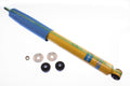 BILSTEIN 24-024792 Rear Shock Absorber for Ford F-150 1997-2004, 4600 Series Monotube Steel, Yellow Finish